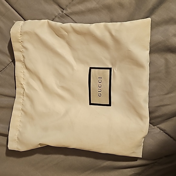 Gucci belt - Picture 5 of 6